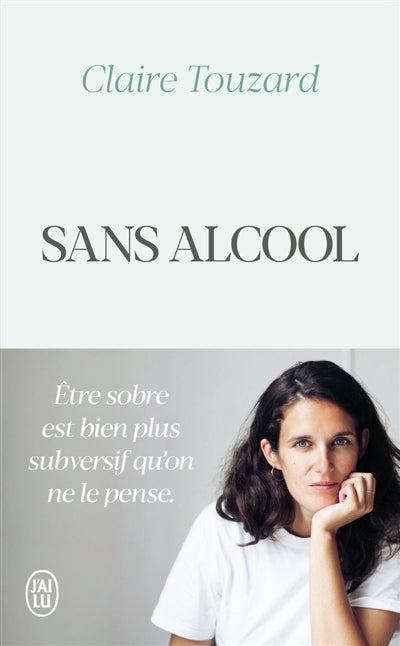 SANS ALCOOL