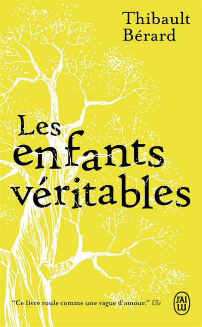 ENFANTS VERITABLES