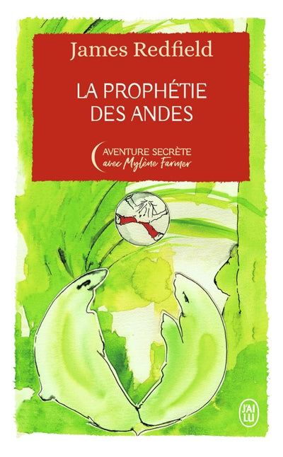 PROPHETIE DES ANDES  ED.COLLECTOR