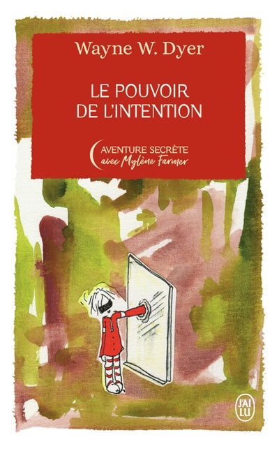 POUVOIR DE L'INTENTION  ED.COLLECTOR