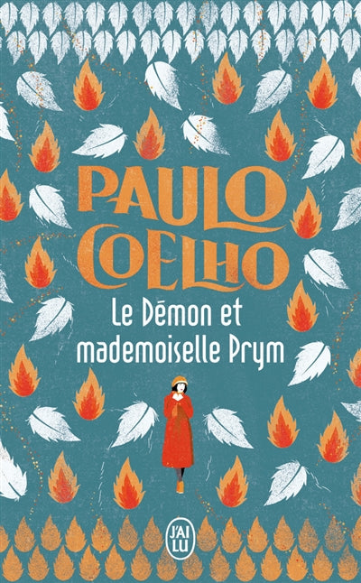 DEMON ET MADEMOISELLE PRYM