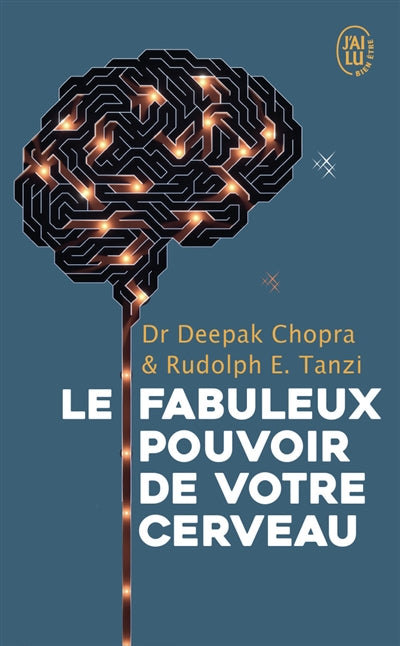 FABULEUX POUVOIR DE VOTRE CERVEAU