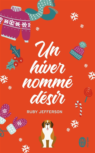 UN HIVER NOMME DESIR