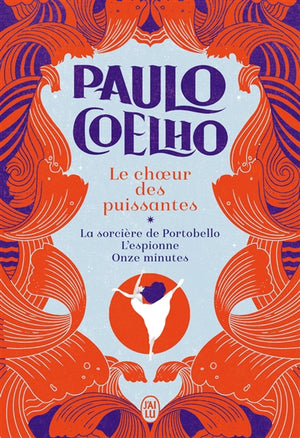 CHOEUR DES PUISSANTES