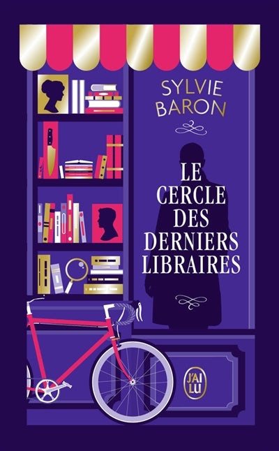 CERCLE DES DERNIERS LIBRAIRES  ED.COLLECTOR