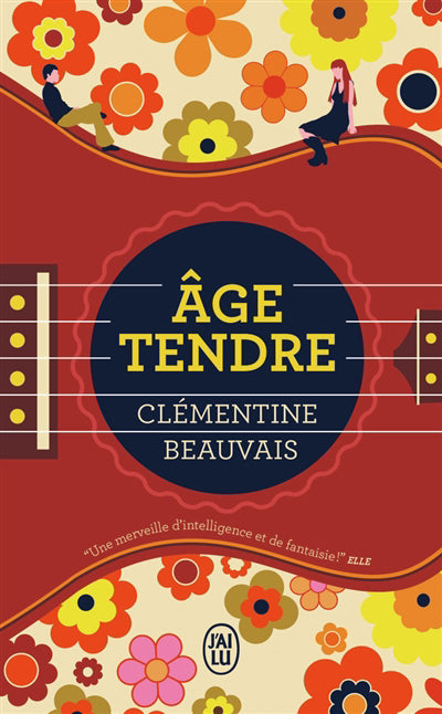 AGE TENDRE