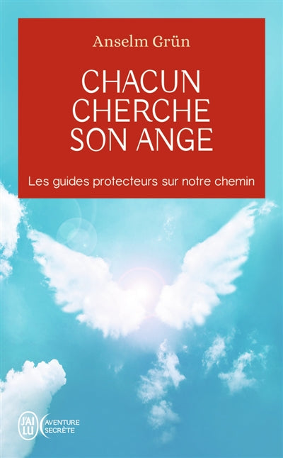 CHACUN CHERCHE SON ANGE