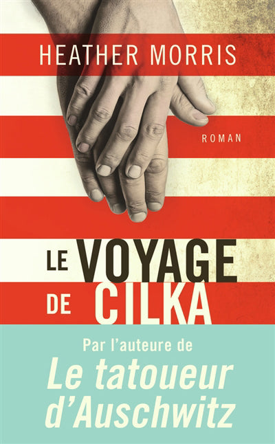 VOYAGE DE CILKA