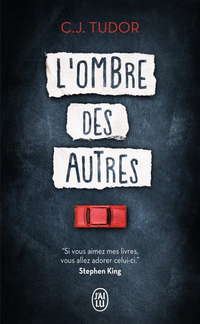 OMBRE DES AUTRES