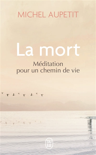 MORT : MEDITATION POUR UN CHEMIN DE VIE