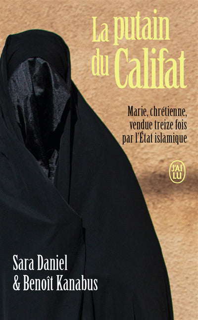 PUTAIN DU CALIFAT