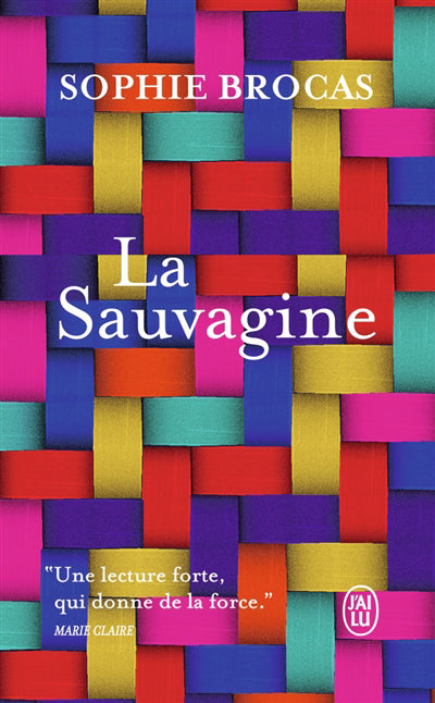 SAUVAGINE