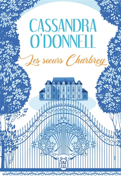 SOEURS CHARBREY