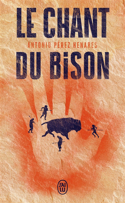 CHANT DU BISON