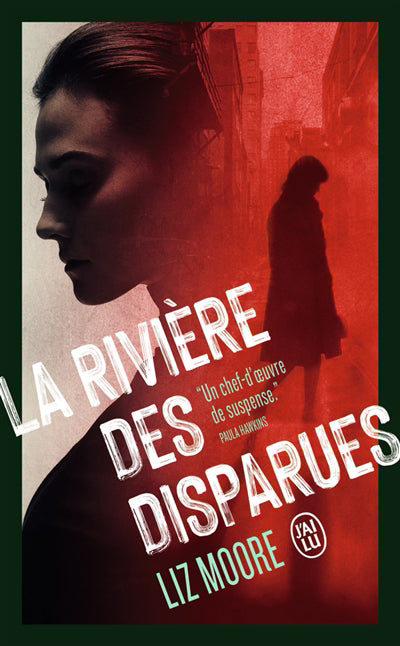 RIVIERE DES DISPARUES