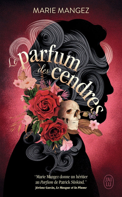 PARFUM DES CENDRES