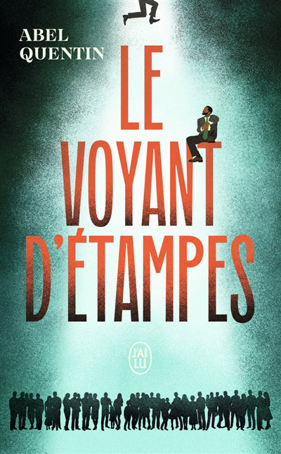 VOYANT D'ETAMPES