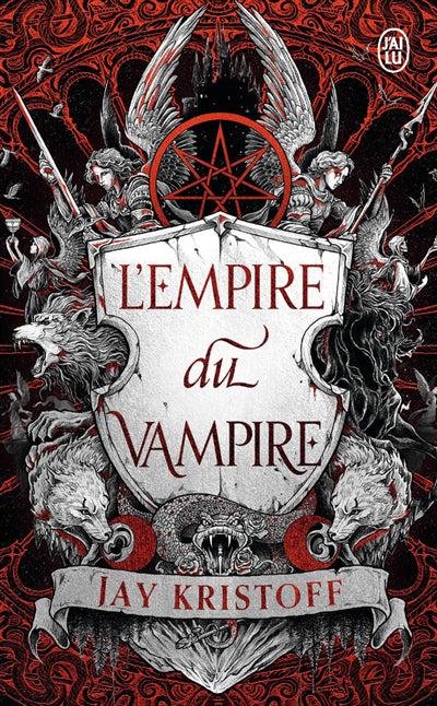 EMPIRE DU VAMPIRE