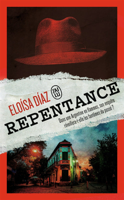 REPENTANCE