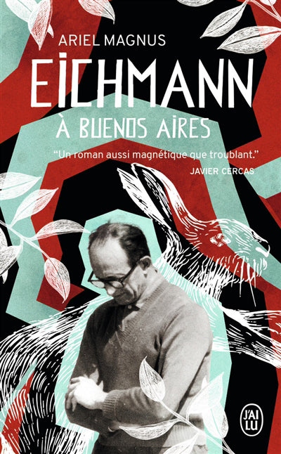 EICHMANN A BUENOS AIRES