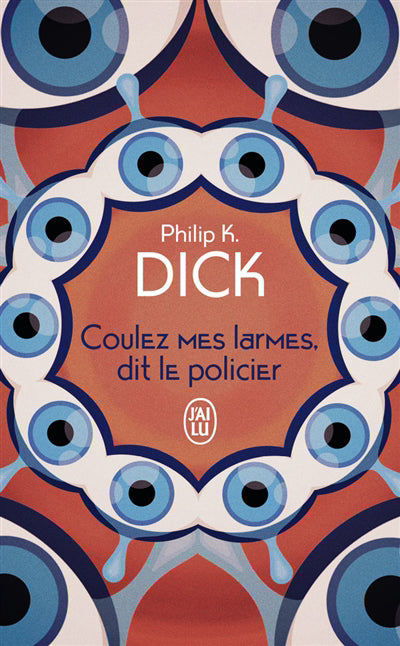 COULEZ MES LARMES, DIT LE POLICIER