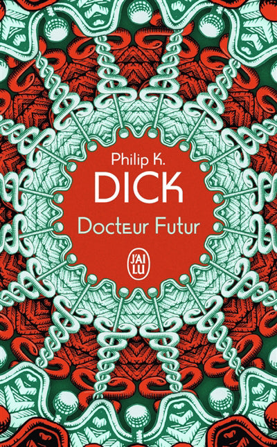 DOCTEUR FUTUR