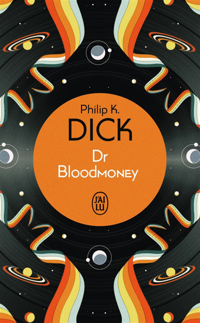 DR BLOODMONEY