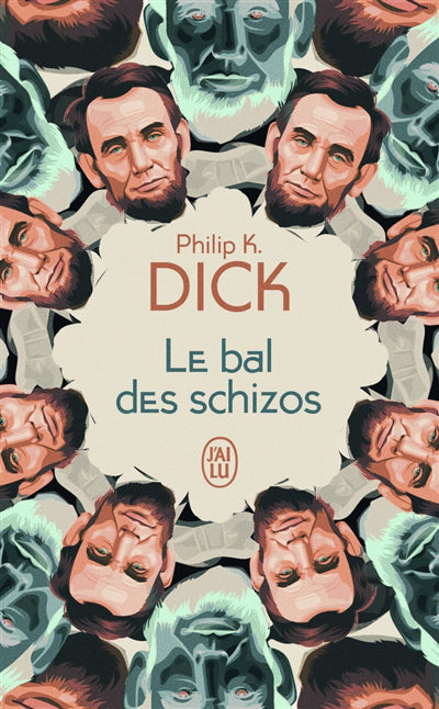 BAL DES SCHIZOS  N.E.