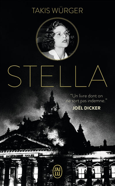 STELLA