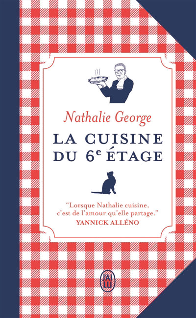 CUISINE DU 6E ETAGE