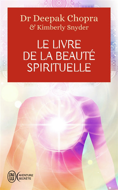 LIVRE DE LA BEAUTE SPIRITUELLE