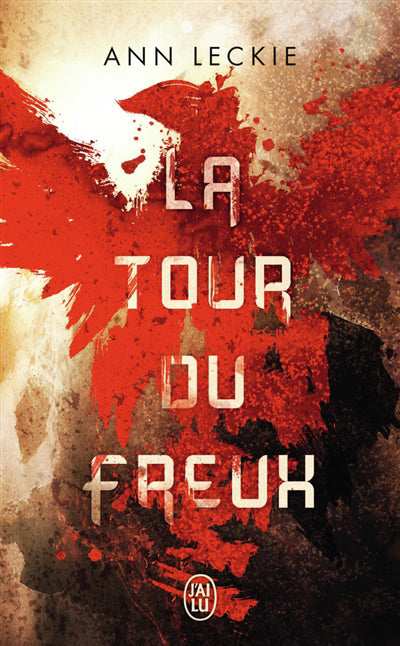 TOUR DU FREUX