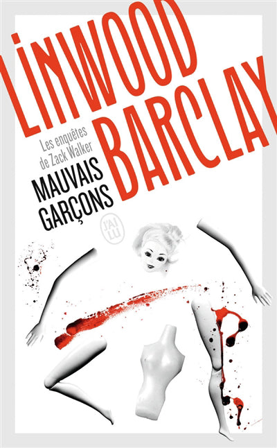 MAUVAIS GARCONS