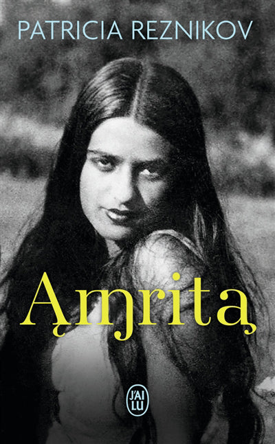 AMRITA