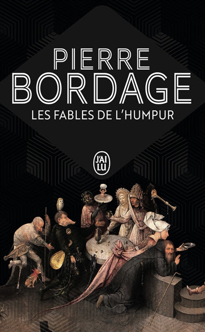 FABLES DE L'HUMPUR