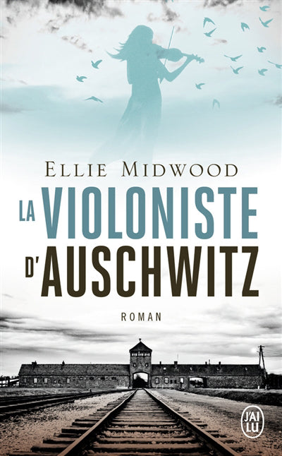 VIOLONISTE D'AUSCHWITZ