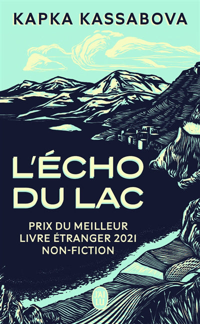 ECHO DU LAC