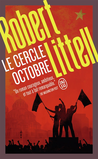 CERCLE D'OCTOBRE