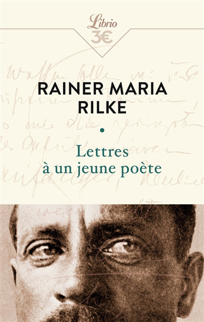 LETTRES À UN JEUNE POÈTE