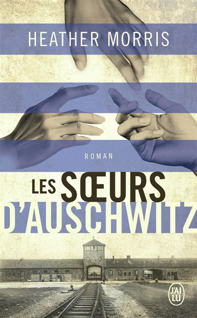 SOEURS D AUSCHWITZ