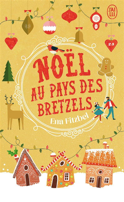 NOEL AU PAYS DES BRETZELS