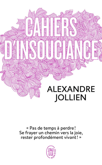 CAHIERS D'INSOUCIANCE