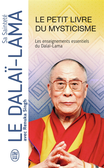 PETIT LIVRE DU MYSTICISME
