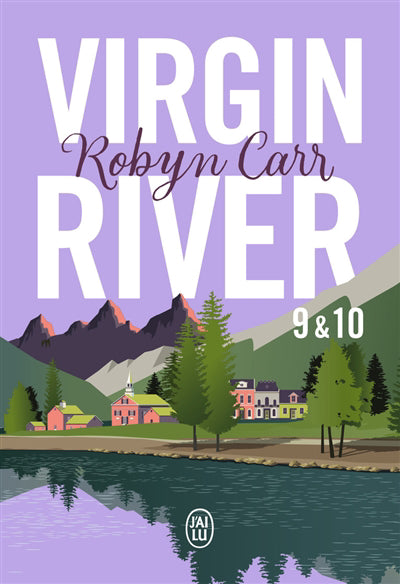 VIRGIN RIVER 9 ET 10