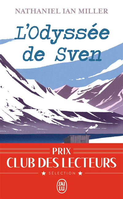 ODYSSEE DE SVEN