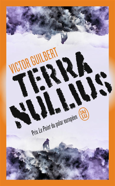 TERRA NULLIUS