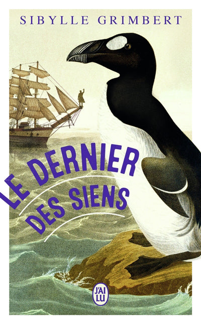 DERNIER DES SIENS