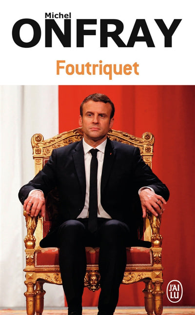 FOUTRIQUET