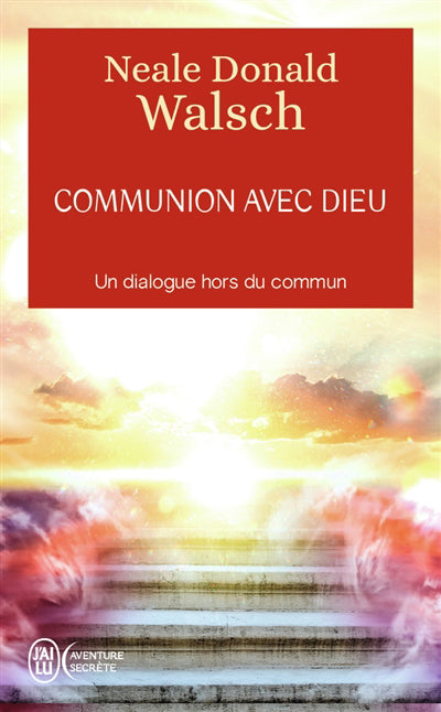 COMMUNION AVEC DIEU