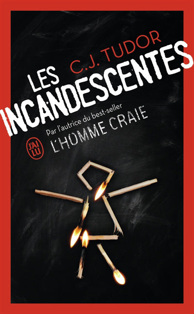 INCANDESCENTES